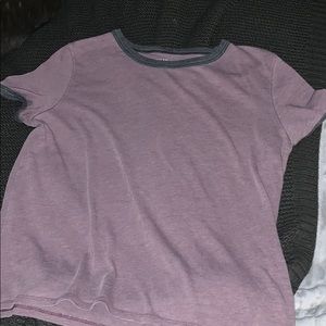 American Eagle tshirt